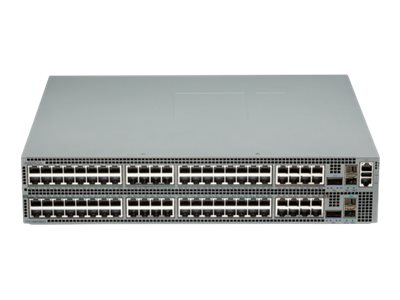 Arista CCS‑720XP‑96ZC2 1U switch with L2/L3 and PoE++ support Arista CCS‑720XP‑96ZC2 1U switch with L2/L3 and PoE++ support